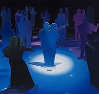 Adelaide Central Gallery - Holiday Sunshine Coast