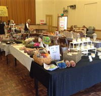 Gumeracha Country Market - Sunshine Coast Tourism