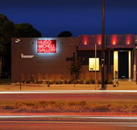 Hugo Michell Gallery - Holiday Sunshine Coast