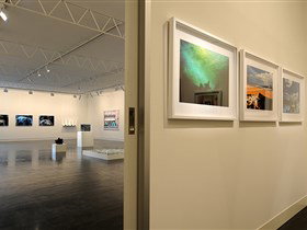 Hugo Michell Gallery - Holiday Sunshine Coast 3