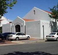 Mary Mackillop Centre - Holiday Sunshine Coast