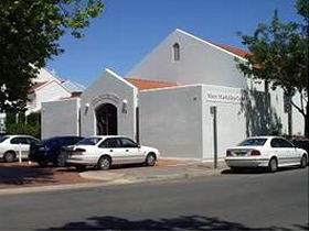 Mary Mackillop Centre - Holiday Sunshine Coast 0