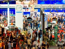 Adelaide Event And Exhibition Centre - Sunshine Coast Tourism 2