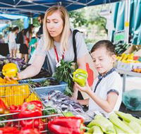Adelaide Farmers' Market Showground - Sunshine Coast Tourism