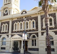 Bay Discovery Centre Museum - Holiday Sunshine Coast