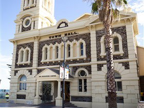 Bay Discovery Centre Museum - Holiday Sunshine Coast 0