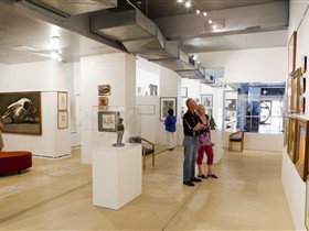 Bay Discovery Centre Museum - Holiday Sunshine Coast 2