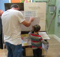 Unley Museum - Sunshine Coast Tourism