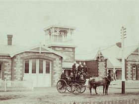 Unley Museum - Sunshine Coast Tourism 1