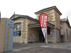 Unley Museum - Sunshine Coast Tourism 2