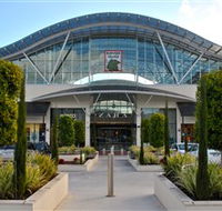 Burnside Village Shopping Centre - Sunshine Coast Tourism