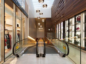 Burnside Village Shopping Centre - Holiday Sunshine Coast 2