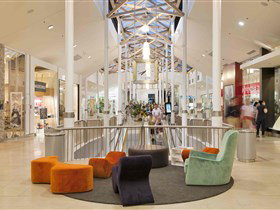 Burnside Village Shopping Centre - Holiday Sunshine Coast 3