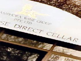 Amphora Wine Group - Holiday Sunshine Coast 1