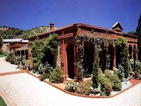 Beaumont SA Sunshine Coast Tourism