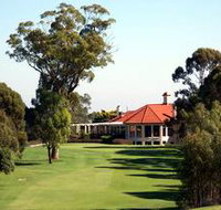 Mount Osmond Golf Club - Sunshine Coast Tourism