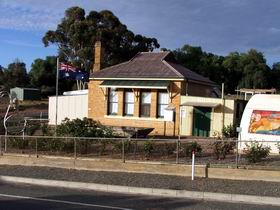 Swan Reach Museum - Holiday Sunshine Coast 0