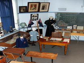 Swan Reach Museum - Holiday Sunshine Coast 1