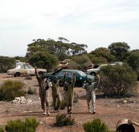 Paintball Skirmish SA - Sunshine Coast Tourism