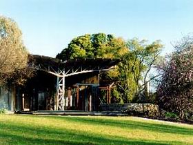 Pasadena SA Sunshine Coast Tourism