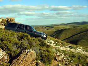 Saunders Gorge Sanctuary - Sunshine Coast Tourism 0