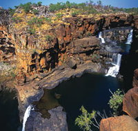 Kimberley Aerial Highway - Sunshine Coast Tourism
