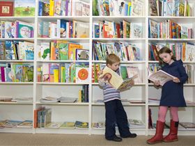 Matilda Bookshop - Sunshine Coast Tourism 1