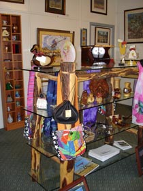 Artesian Arts And Arts West - Holiday Sunshine Coast 1