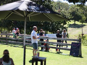 Sidewood Estate - Holiday Sunshine Coast 2