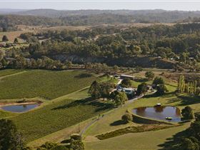 Maximilian's Restaurant And Sidewood Estate Cellar Door - Holiday Sunshine Coast 0