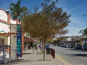 The Arts Centre Port Noarlunga - Holiday Sunshine Coast 0