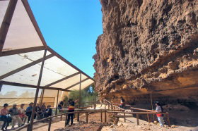 Ngaut Ngaut Aboriginal Site - Sunshine Coast Tourism 1