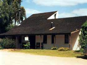 Bonneyview Winery And Restaurant - Holiday Sunshine Coast 0