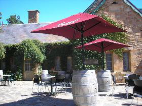 The Old Clarendon Inn And Millers Restaurant - Sunshine Coast Tourism 1