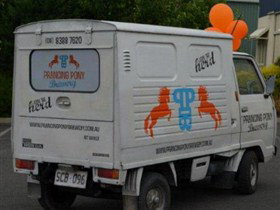 Prancing Pony Brewery - Sunshine Coast Tourism 1