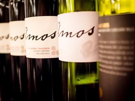 Howard Vineyard - Sunshine Coast Tourism 3