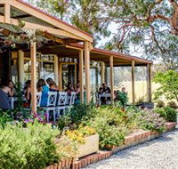 WayWood Wines Cellar Door - Sunshine Coast Tourism