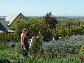 The Jonathan Art Centre - Sunshine Coast Tourism 1