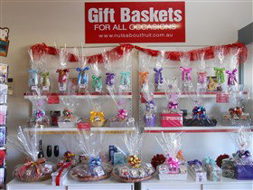 Nuts About Fruit - Sunshine Coast Tourism 0