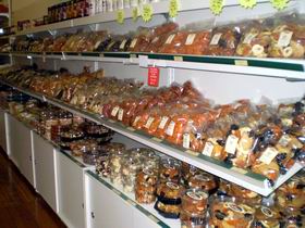 Nuts About Fruit - Sunshine Coast Tourism 1