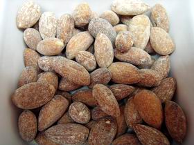 Almondco Almond Hut - Sunshine Coast Tourism 0