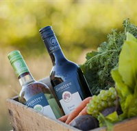 Gemtree Wines Sustainable Cellar Door - Sunshine Coast Tourism