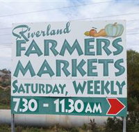 Riverland Farmers Market - Sunshine Coast Tourism