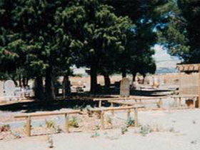 Saint Ann's Anglican Cemetery - Sunshine Coast Tourism 0