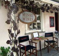 Minko Wines and Providore - Holiday Sunshine Coast
