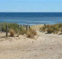 Normanville Beach - Holiday Sunshine Coast