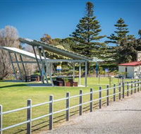 Bungala Park - Holiday Sunshine Coast