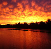 Warrego River Walk - Sunshine Coast Tourism
