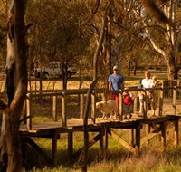 Loxton's Drives Walks and Trails