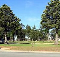 Loxton Motorhome Reserve